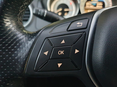 Mercedes-Benz C-Klasse 180 Avantgarde NAVI/TRHAAK/CRUISE/PDC/CLIMA