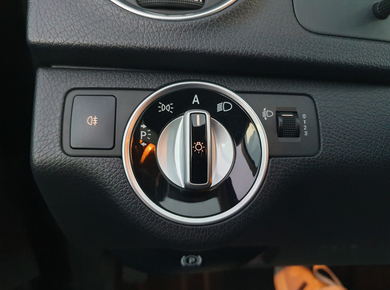 Mercedes-Benz C-Klasse 180 Avantgarde NAVI/TRHAAK/CRUISE/PDC/CLIMA