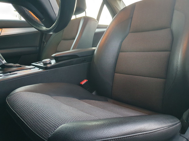 Mercedes-Benz C-Klasse 180 Avantgarde NAVI/TRHAAK/CRUISE/PDC/CLIMA