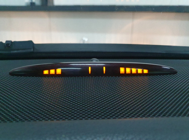 Mercedes-Benz C-Klasse 180 Avantgarde NAVI/TRHAAK/CRUISE/PDC/CLIMA