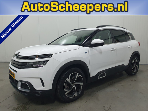 Citroën C5 Aircross 1.6 Plug-in Hybrid 225 Business Plus NAVI/LED/CARPLAY/CAMERA/PDC/TRHAAK