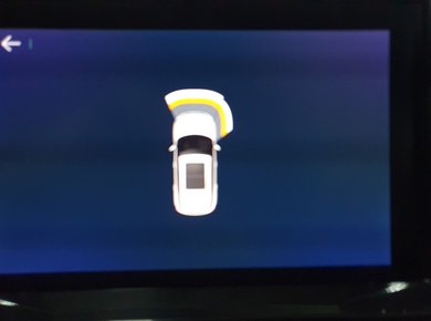 Citroën C5 Aircross 1.6 Plug-in Hybrid 225 Business Plus NAVI/LED/CARPLAY/CAMERA/PDC/TRHAAK