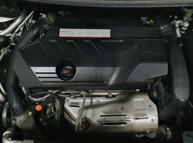 Citroën C5 Aircross 1.6 Plug-in Hybrid 225 Business Plus NAVI/LED/CARPLAY/CAMERA/PDC/TRHAAK