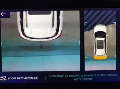 Citroën C5 Aircross 1.6 Plug-in Hybrid 225 Business Plus NAVI/LED/CARPLAY/CAMERA/PDC/TRHAAK