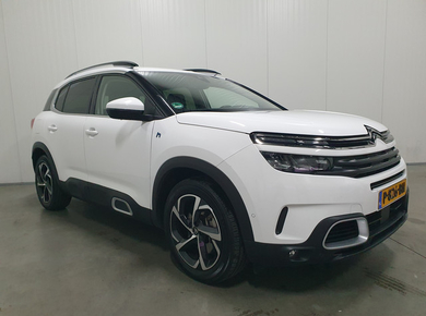 Citroën C5 Aircross 1.6 Plug-in Hybrid 225 Business Plus NAVI/LED/CARPLAY/CAMERA/PDC/TRHAAK