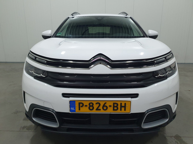 Citroën C5 Aircross 1.6 Plug-in Hybrid 225 Business Plus NAVI/LED/CARPLAY/CAMERA/PDC/TRHAAK