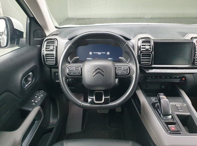 Citroën C5 Aircross 1.6 Plug-in Hybrid 225 Business Plus NAVI/LED/CARPLAY/CAMERA/PDC/TRHAAK