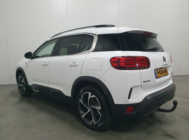 Citroën C5 Aircross 1.6 Plug-in Hybrid 225 Business Plus NAVI/LED/CARPLAY/CAMERA/PDC/TRHAAK