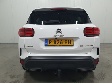 Citroën C5 Aircross 1.6 Plug-in Hybrid 225 Business Plus NAVI/LED/CARPLAY/CAMERA/PDC/TRHAAK