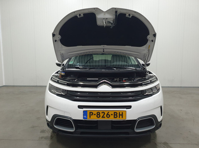 Citroën C5 Aircross 1.6 Plug-in Hybrid 225 Business Plus NAVI/LED/CARPLAY/CAMERA/PDC/TRHAAK