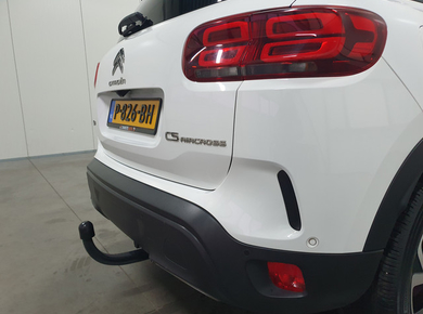 Citroën C5 Aircross 1.6 Plug-in Hybrid 225 Business Plus NAVI/LED/CARPLAY/CAMERA/PDC/TRHAAK