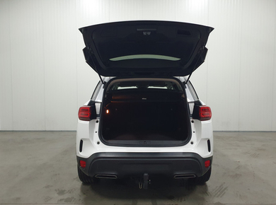 Citroën C5 Aircross 1.6 Plug-in Hybrid 225 Business Plus NAVI/LED/CARPLAY/CAMERA/PDC/TRHAAK