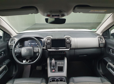 Citroën C5 Aircross 1.6 Plug-in Hybrid 225 Business Plus NAVI/LED/CARPLAY/CAMERA/PDC/TRHAAK