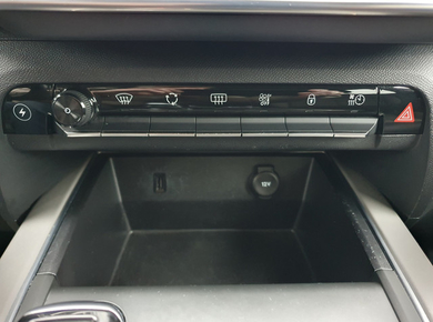 Citroën C5 Aircross 1.6 Plug-in Hybrid 225 Business Plus NAVI/LED/CARPLAY/CAMERA/PDC/TRHAAK