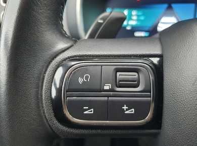Citroën C5 Aircross 1.6 Plug-in Hybrid 225 Business Plus NAVI/LED/CARPLAY/CAMERA/PDC/TRHAAK