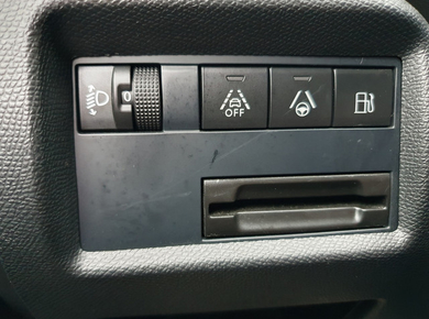 Citroën C5 Aircross 1.6 Plug-in Hybrid 225 Business Plus NAVI/LED/CARPLAY/CAMERA/PDC/TRHAAK