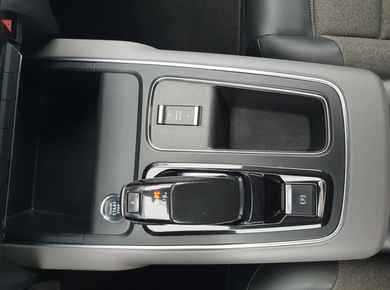 Citroën C5 Aircross 1.6 Plug-in Hybrid 225 Business Plus NAVI/LED/CARPLAY/CAMERA/PDC/TRHAAK