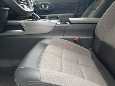 Citroën C5 Aircross 1.6 Plug-in Hybrid 225 Business Plus NAVI/LED/CARPLAY/CAMERA/PDC/TRHAAK