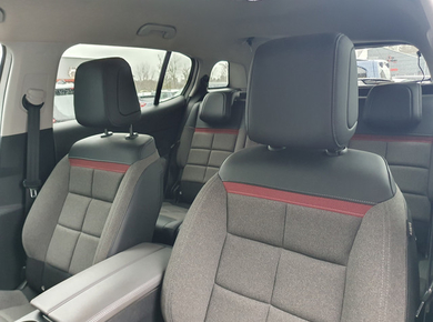 Citroën C5 Aircross 1.6 Plug-in Hybrid 225 Business Plus NAVI/LED/CARPLAY/CAMERA/PDC/TRHAAK