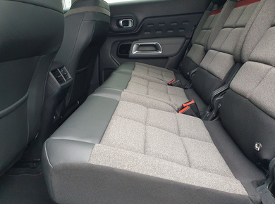 Citroën C5 Aircross 1.6 Plug-in Hybrid 225 Business Plus NAVI/LED/CARPLAY/CAMERA/PDC/TRHAAK