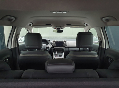 Citroën C5 Aircross 1.6 Plug-in Hybrid 225 Business Plus NAVI/LED/CARPLAY/CAMERA/PDC/TRHAAK