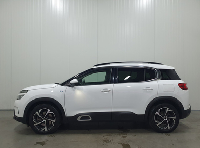 Citroën C5 Aircross 1.6 Plug-in Hybrid 225 Business Plus NAVI/LED/CARPLAY/CAMERA/PDC/TRHAAK