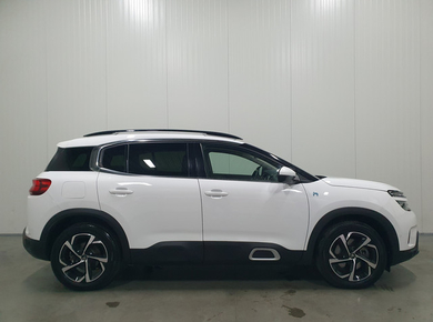 Citroën C5 Aircross 1.6 Plug-in Hybrid 225 Business Plus NAVI/LED/CARPLAY/CAMERA/PDC/TRHAAK