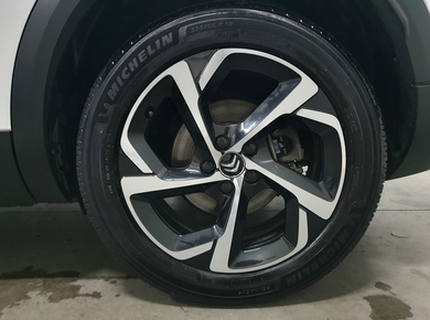 Citroën C5 Aircross 1.6 Plug-in Hybrid 225 Business Plus NAVI/LED/CARPLAY/CAMERA/PDC/TRHAAK