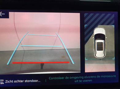 Citroën C5 Aircross 1.6 Plug-in Hybrid 225 Business Plus NAVI/LED/CARPLAY/CAMERA/PDC/TRHAAK