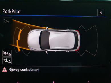Volkswagen T-Roc 1.5 TSI Sport CARPLAY/LED/ACRUISE/CLIMA