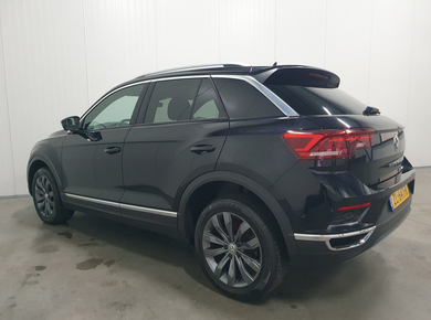 Volkswagen T-Roc 1.5 TSI Sport CARPLAY/LED/ACRUISE/CLIMA