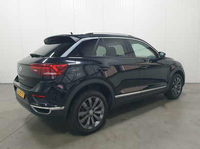 Volkswagen T-Roc 1.5 TSI Sport CARPLAY/LED/ACRUISE/CLIMA