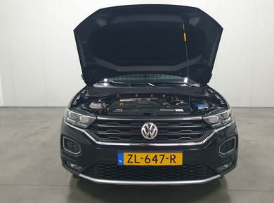 Volkswagen T-Roc 1.5 TSI Sport CARPLAY/LED/ACRUISE/CLIMA
