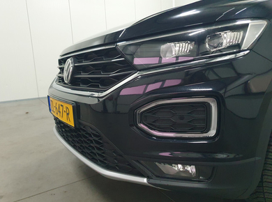 Volkswagen T-Roc 1.5 TSI Sport CARPLAY/LED/ACRUISE/CLIMA