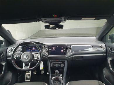 Volkswagen T-Roc 1.5 TSI Sport CARPLAY/LED/ACRUISE/CLIMA