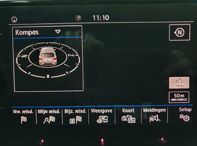 Volkswagen T-Roc 1.5 TSI Sport CARPLAY/LED/ACRUISE/CLIMA