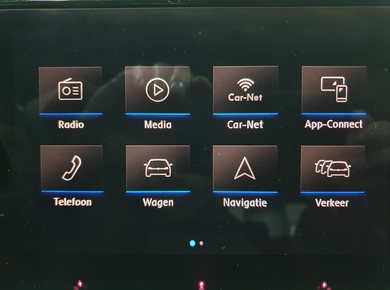 Volkswagen T-Roc 1.5 TSI Sport CARPLAY/LED/ACRUISE/CLIMA