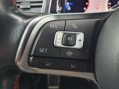 Volkswagen T-Roc 1.5 TSI Sport CARPLAY/LED/ACRUISE/CLIMA