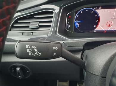 Volkswagen T-Roc 1.5 TSI Sport CARPLAY/LED/ACRUISE/CLIMA