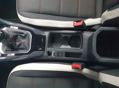 Volkswagen T-Roc 1.5 TSI Sport CARPLAY/LED/ACRUISE/CLIMA