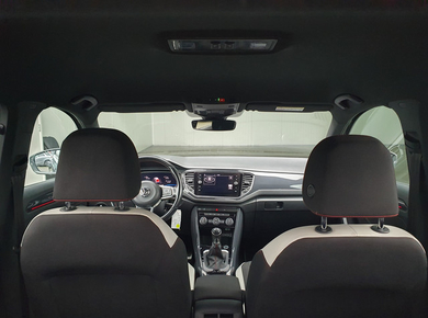 Volkswagen T-Roc 1.5 TSI Sport CARPLAY/LED/ACRUISE/CLIMA