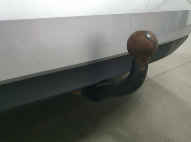 Renault Mégane Estate 1.5 Blue dCi Limited NAVI/CRUISE/AIRCO/LMV