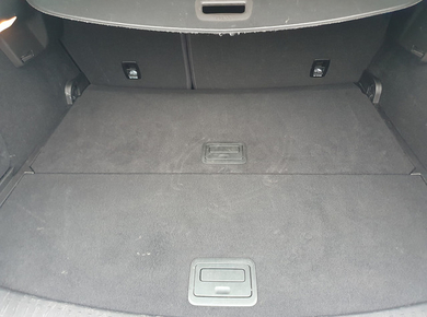 Renault Mégane Estate 1.5 Blue dCi Limited NAVI/CRUISE/AIRCO/LMV