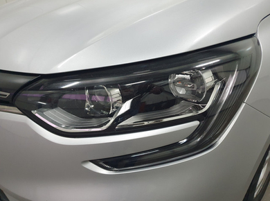 Renault Mégane Estate 1.5 Blue dCi Limited NAVI/CRUISE/AIRCO/LMV