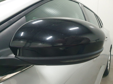 Renault Mégane Estate 1.5 Blue dCi Limited NAVI/CRUISE/AIRCO/LMV