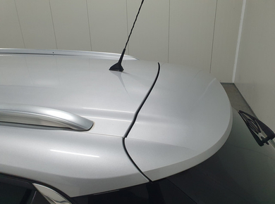 Renault Mégane Estate 1.5 Blue dCi Limited NAVI/CRUISE/AIRCO/LMV