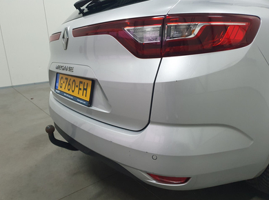 Renault Mégane Estate 1.5 Blue dCi Limited NAVI/CRUISE/AIRCO/LMV