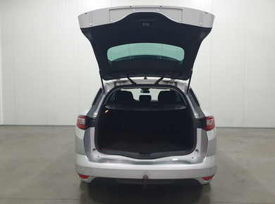 Renault Mégane Estate 1.5 Blue dCi Limited NAVI/CRUISE/AIRCO/LMV