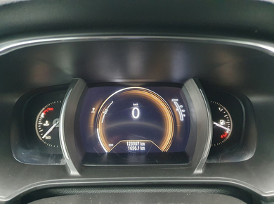 Renault Mégane Estate 1.5 Blue dCi Limited NAVI/CRUISE/AIRCO/LMV