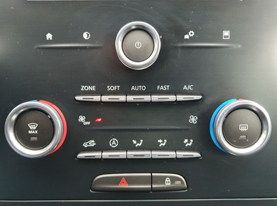 Renault Mégane Estate 1.5 Blue dCi Limited NAVI/CRUISE/AIRCO/LMV